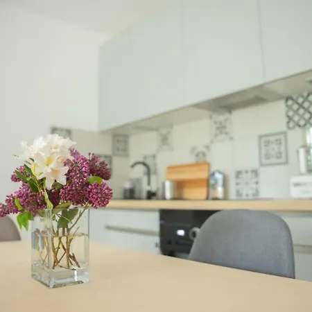 Lägenhet De Florigny Avec Parking Souterrain Et Terrasse *